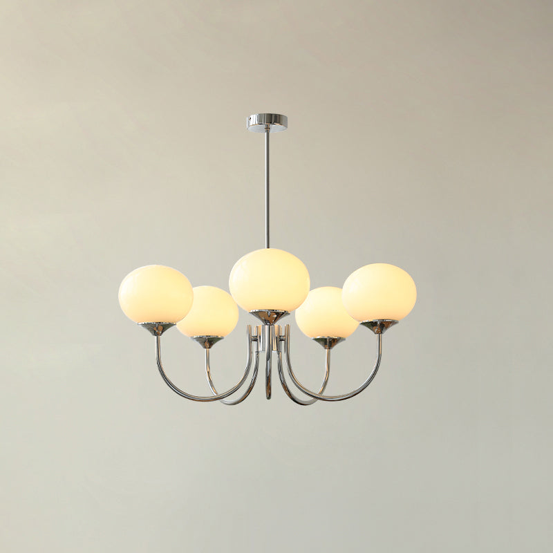 Chandelier Ceiling Suspension Lighting Lobby