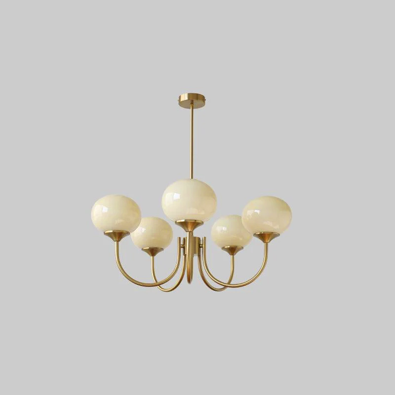 Chandelier Ceiling Suspension Lighting Lobby