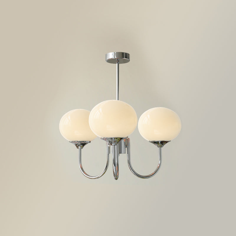 Chandelier Ceiling Suspension Lighting Lobby