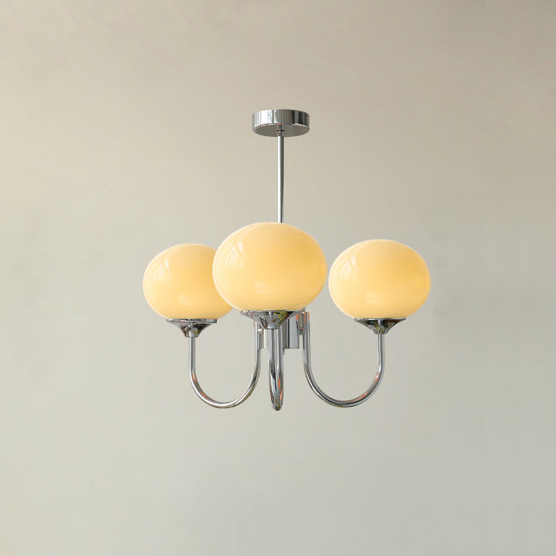 Chandelier Ceiling Suspension Lighting Lobby