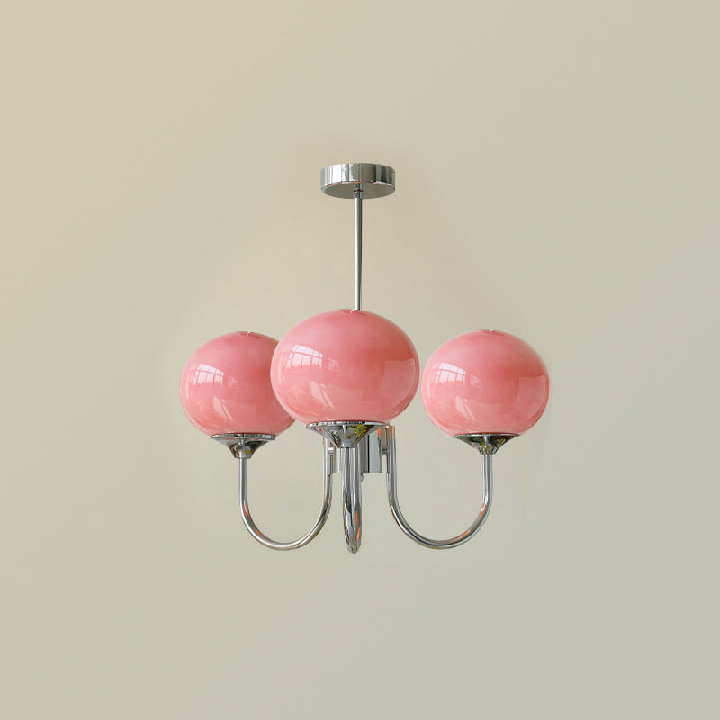 Chandelier Ceiling Suspension Lighting Lobby