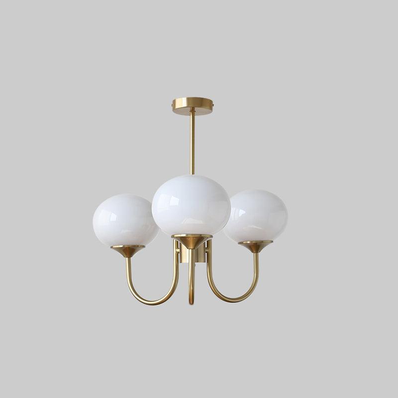 Chandelier Ceiling Suspension Lighting Lobby