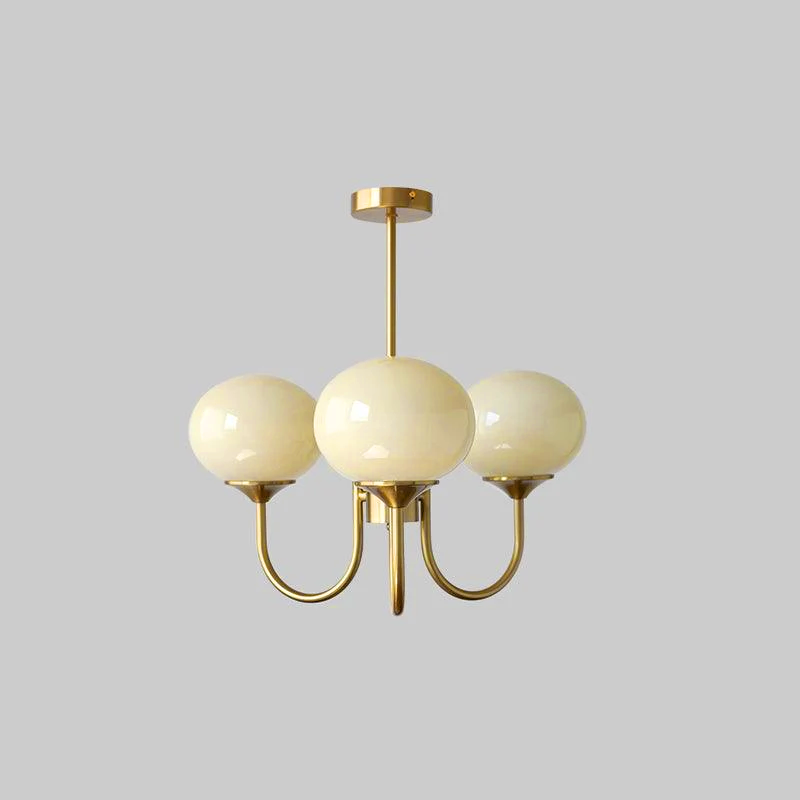 Chandelier Ceiling Suspension Lighting Lobby