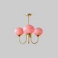 Chandelier Ceiling Suspension Lighting Lobby