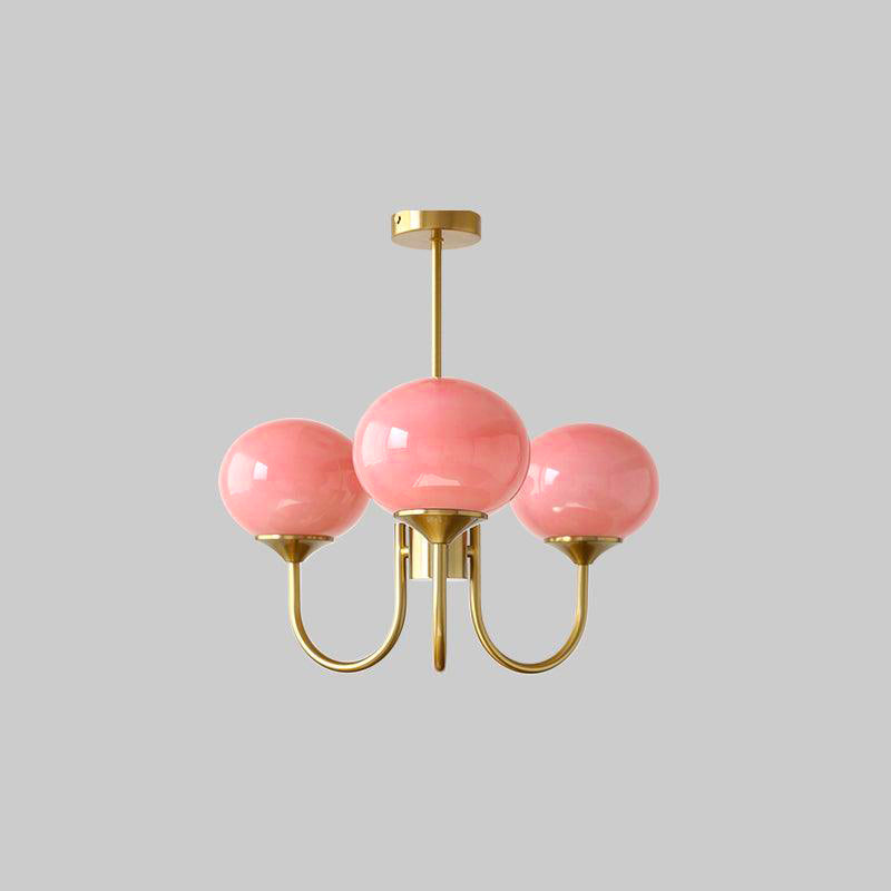 Chandelier Ceiling Suspension Lighting Lobby