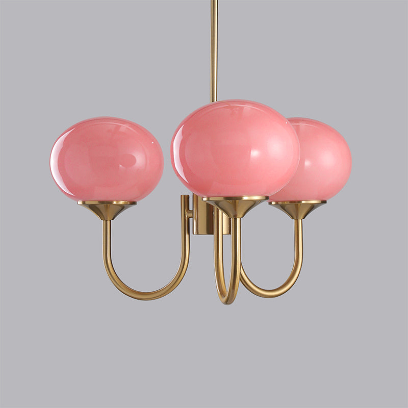 Chandelier Ceiling Suspension Lighting Lobby
