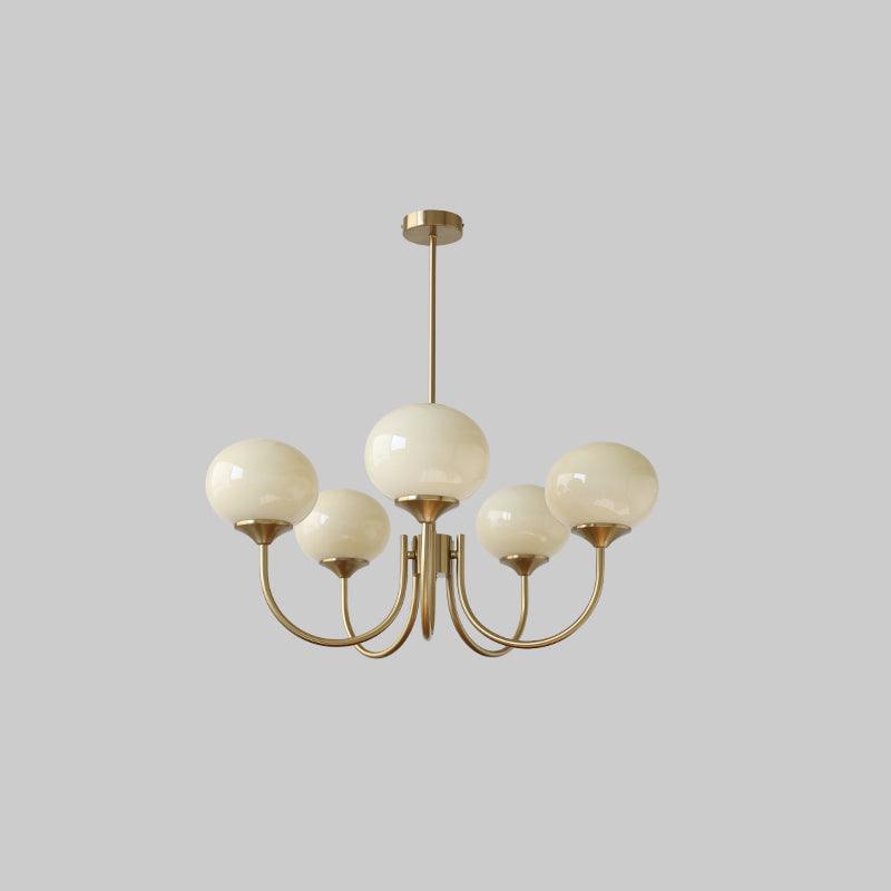 Chandelier Ceiling Suspension Lighting Lobby