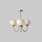 Chandelier Ceiling Suspension Lighting Lobby