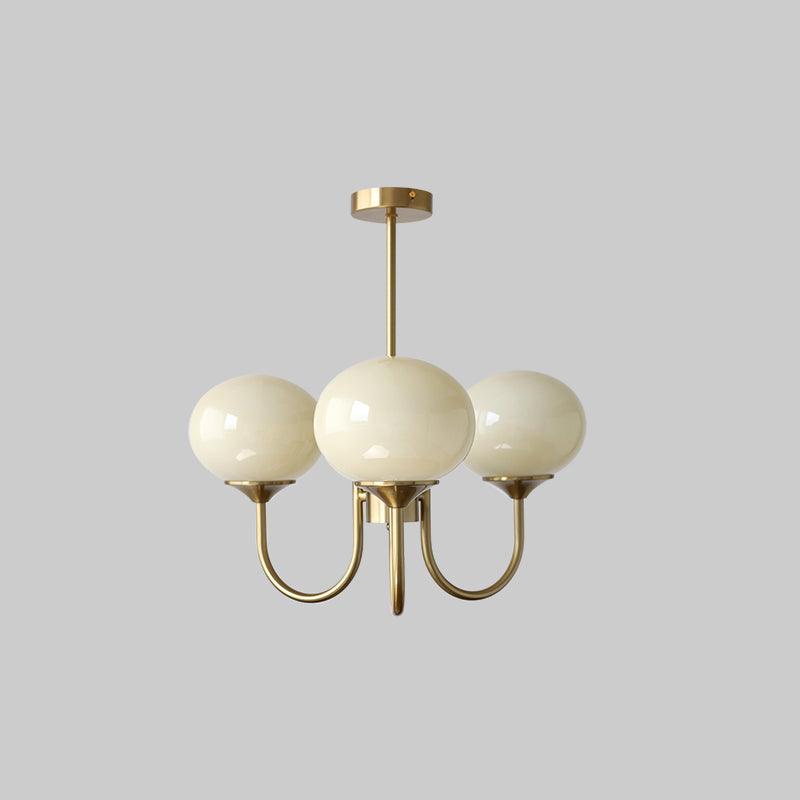 Chandelier Ceiling Suspension Lighting Lobby