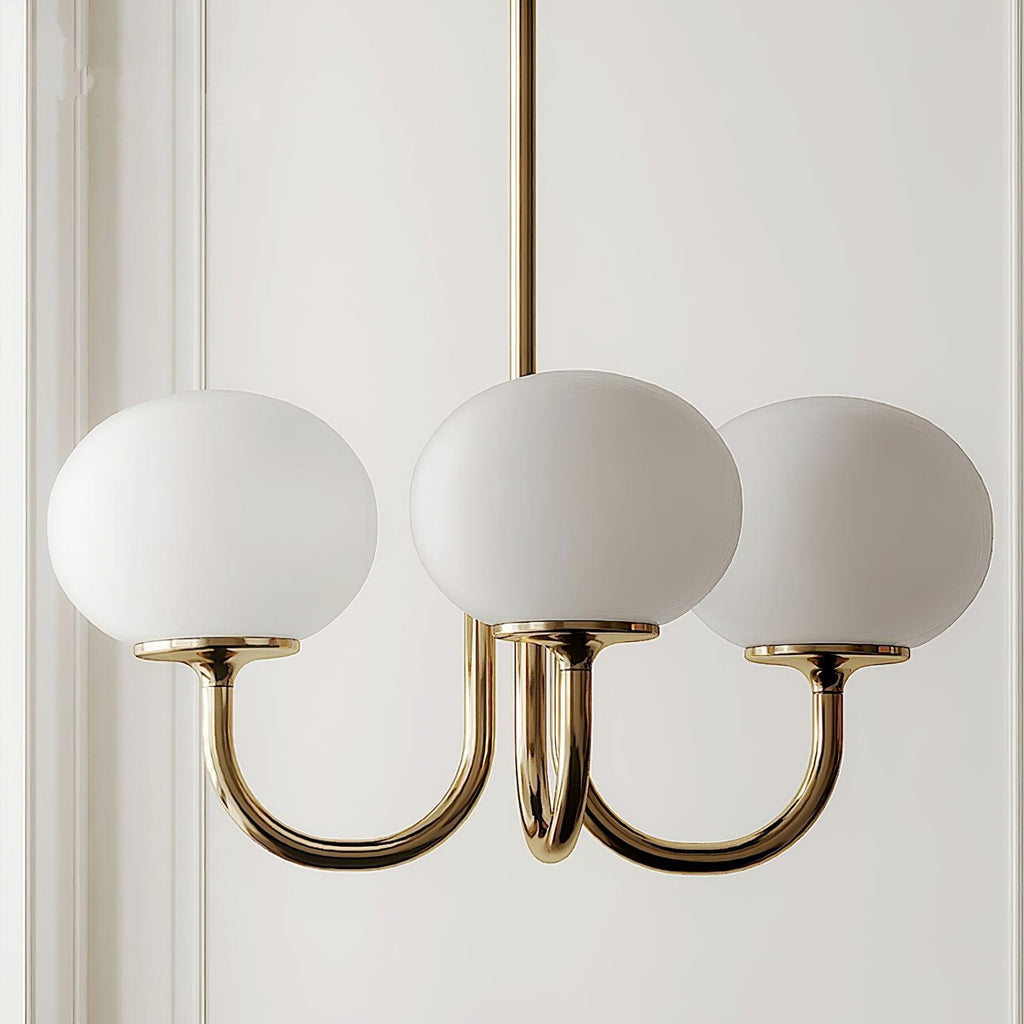 Chandelier Ceiling Suspension Lighting Lobby