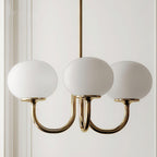 Chandelier Ceiling Suspension Lighting Lobby