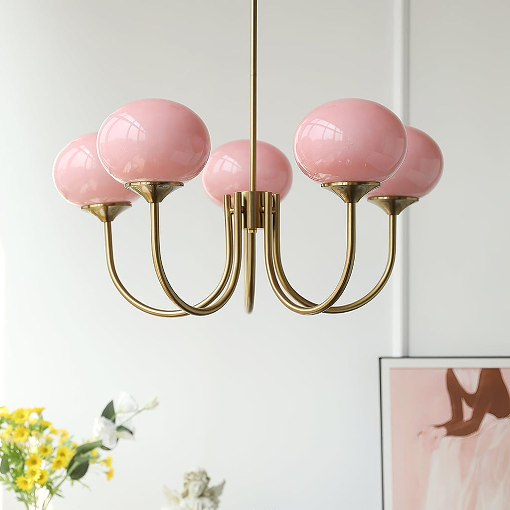 Chandelier Ceiling Suspension Lighting Lobby