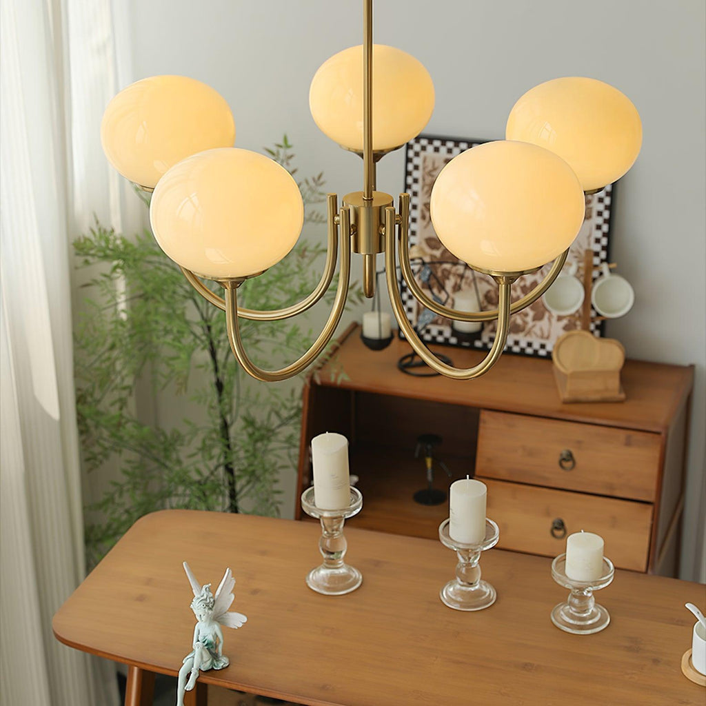 Chandelier Ceiling Suspension Lighting Lobby
