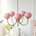 Chandelier Ceiling Suspension Lighting Lobby