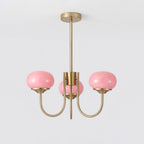 Chandelier Ceiling Suspension Lighting Lobby