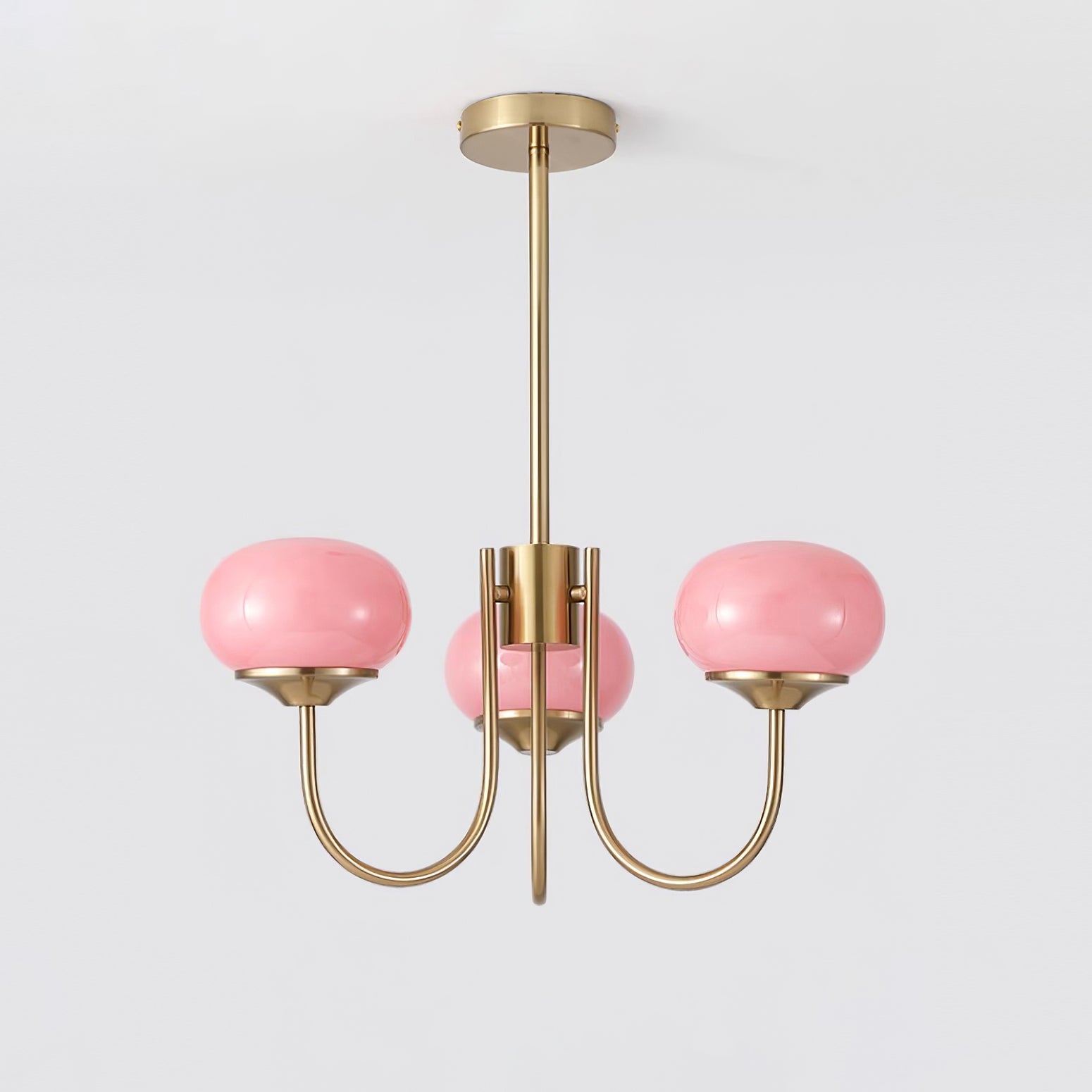 Chandelier Ceiling Suspension Lighting Lobby