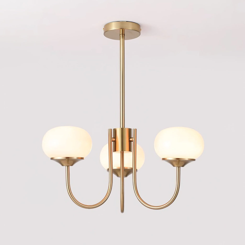 Chandelier Ceiling Suspension Lighting Lobby