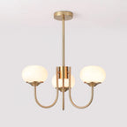 Chandelier Ceiling Suspension Lighting Lobby