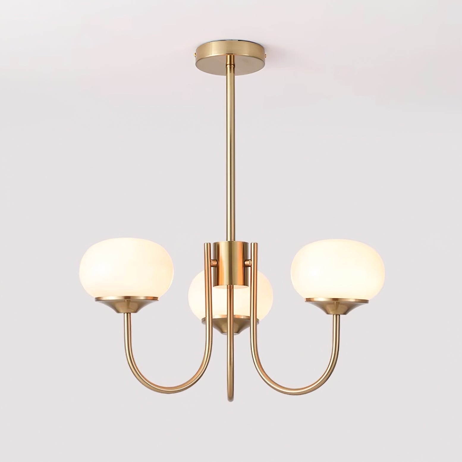 Chandelier Ceiling Suspension Lighting Lobby