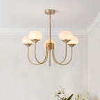 Chandelier Ceiling Suspension Lighting Lobby