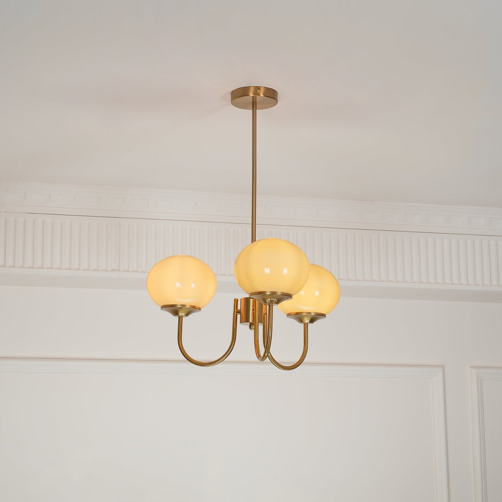 Chandelier Ceiling Suspension Lighting Lobby