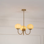 Chandelier Ceiling Suspension Lighting Lobby