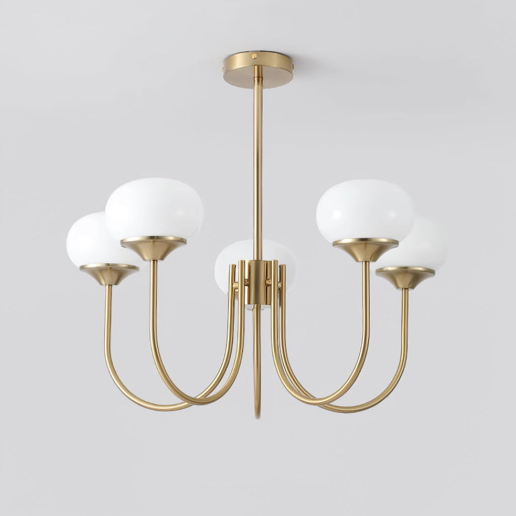 Chandelier Ceiling Suspension Lighting Lobby
