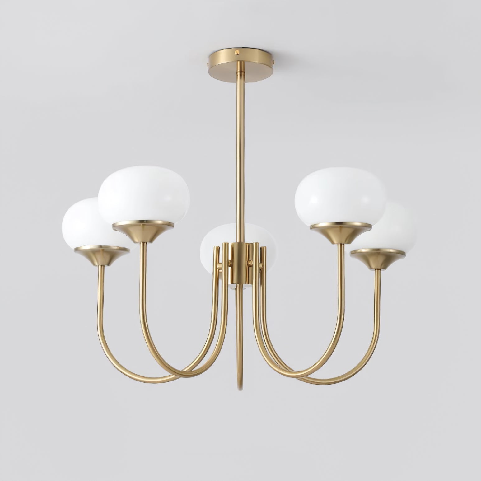 Chandelier Ceiling Suspension Lighting Lobby
