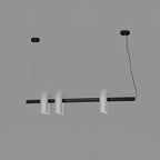 Chandelier Cirkus Ceiling Suspension Lighting Lobby
