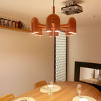 Chandelier Cirkus Ceiling Suspension Lighting Lobby