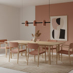 Chandelier Cirkus Ceiling Suspension Lighting Lobby