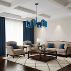 Chandelier Cirkus Ceiling Suspension Lighting Lobby