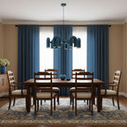 Chandelier Cirkus Ceiling Suspension Lighting Lobby