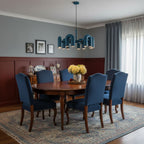 Chandelier Cirkus Ceiling Suspension Lighting Lobby