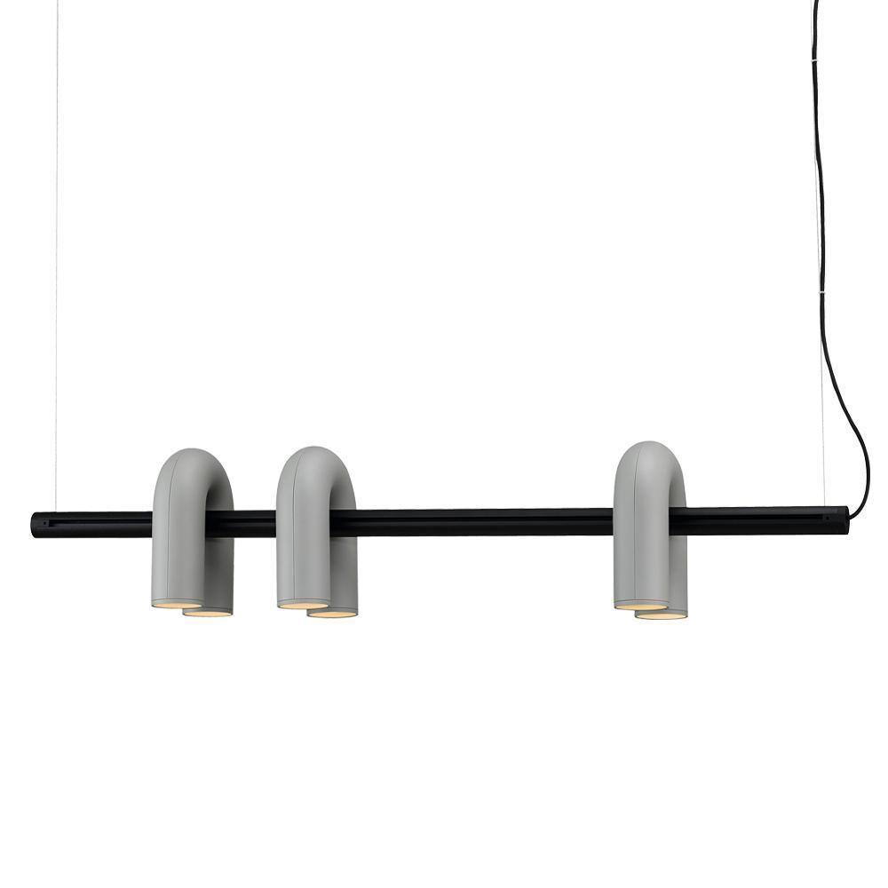 Chandelier Cirkus Ceiling Suspension Lighting Lobby
