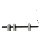 Chandelier Cirkus Ceiling Suspension Lighting Lobby