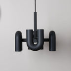 Chandelier Cirkus Ceiling Suspension Lighting Lobby