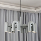 Chandelier Cirkus Ceiling Suspension Lighting Lobby