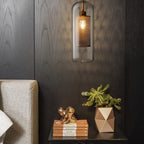 Chiswick Glass Ceiling Suspension Light Lighting Lobby