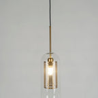 Chiswick Glass Ceiling Suspension Light Lighting Lobby
