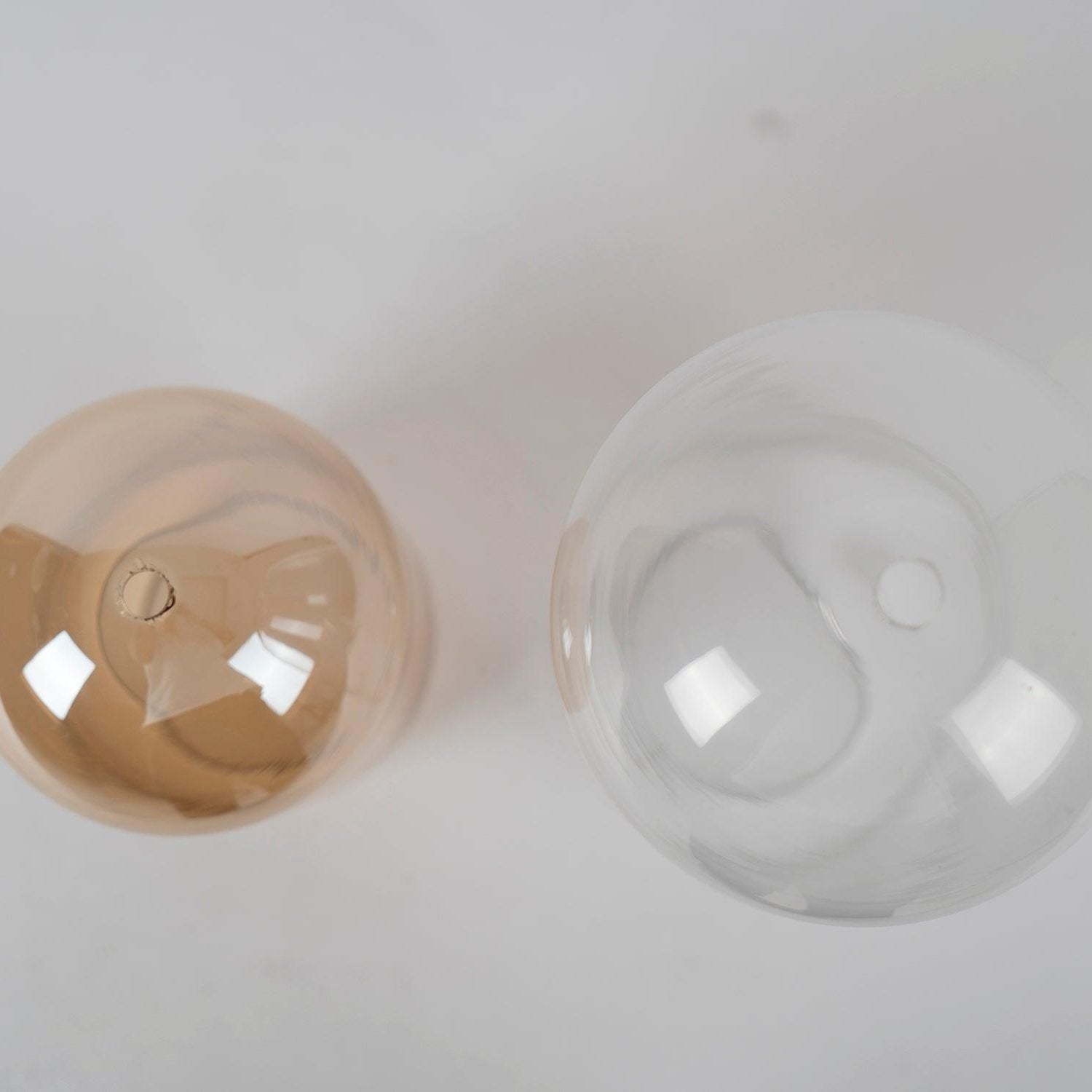 Chiswick Glass Ceiling Suspension Light Lighting Lobby