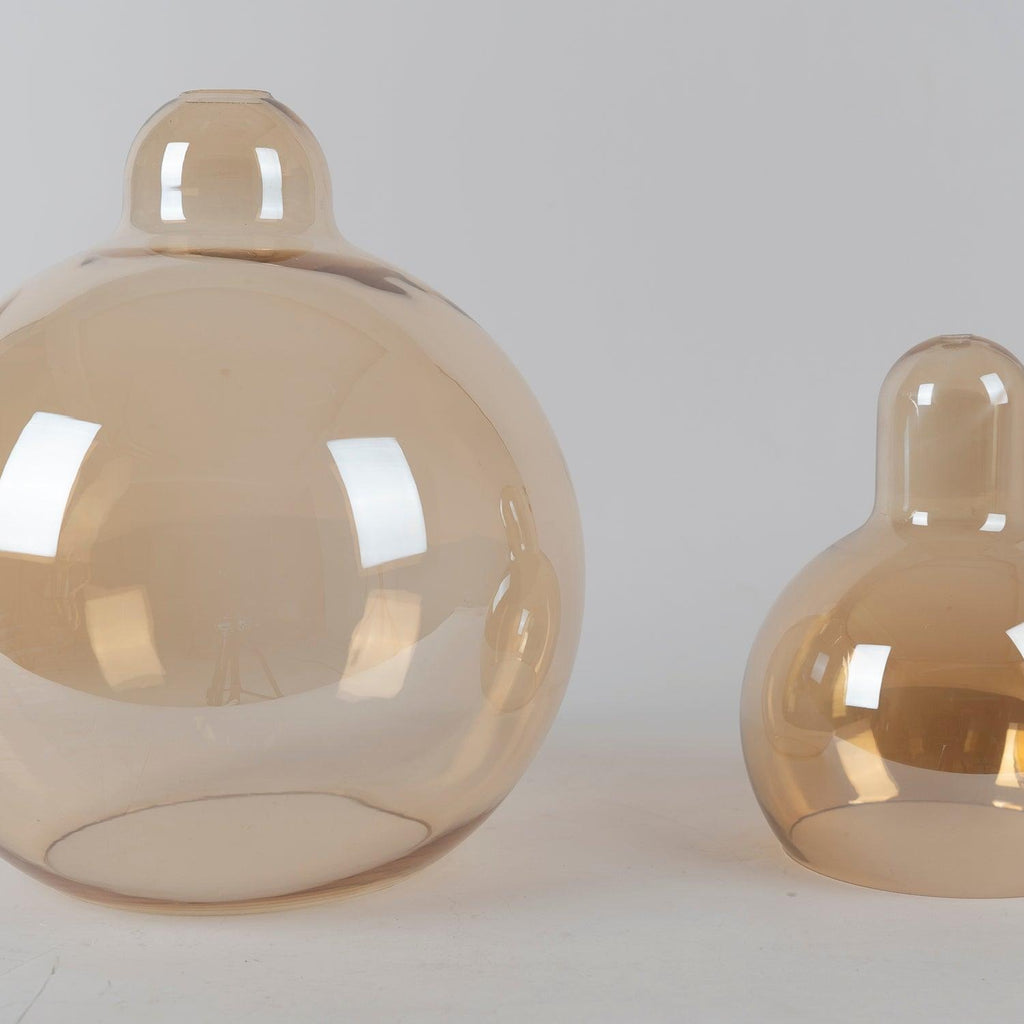 Chiswick Glass Ceiling Suspension Light Lighting Lobby
