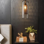 Chiswick Glass Ceiling Suspension Light Lighting Lobby