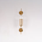 Chiswick Glass Sconce Light Lighting Lobby