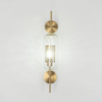 Chiswick Glass Sconce Light Lighting Lobby