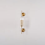 Chiswick Glass Sconce Light Lighting Lobby
