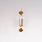 Chiswick Glass Sconce Light Lighting Lobby