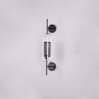 Chiswick Glass Sconce Light Lighting Lobby