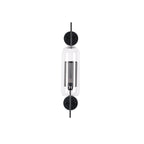 Chiswick Glass Sconce Light Lighting Lobby
