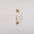 Chiswick Glass Sconce Light Lighting Lobby
